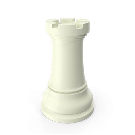 Rook Chess Piece PNG Images & PSDs for Download | PixelSquid - S10598419E