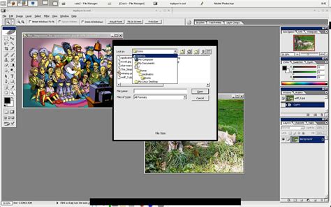 Will Adobe Photoshop CS run on Mac or Linux? | CodeWeavers