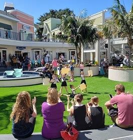 Carlsbad Village Faire Shopping Center Rises To The Challenge | North County Daily Star