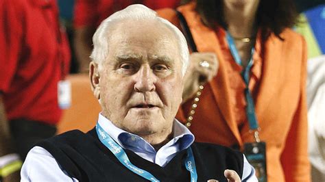 Former Dolphins coach Don Shula pulling for Panthers to go undefeated | NFL | Sporting News