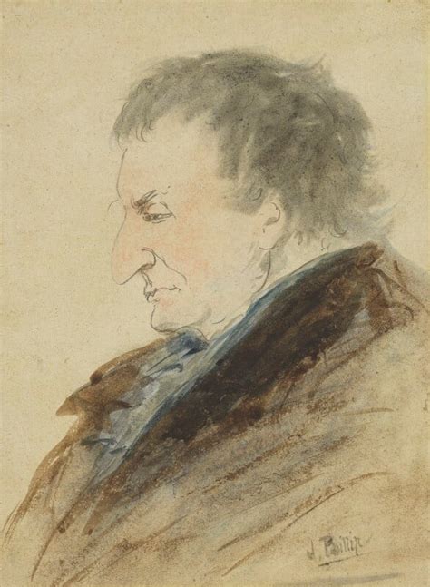 NPG 1717; J.M.W. Turner - Portrait - National Portrait Gallery