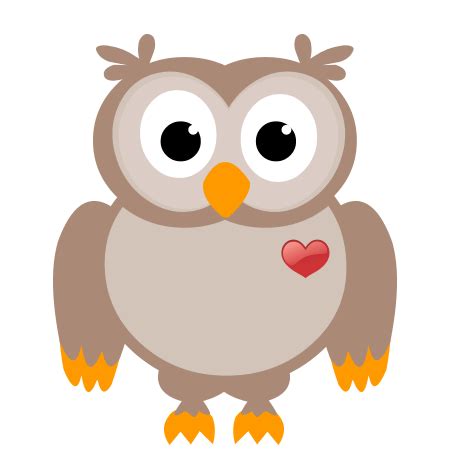 Animated Owl Gif - ClipArt Best