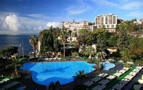 Hotel, Portugal - Madeira, Funchal | Funchal, Hotel, Outdoor