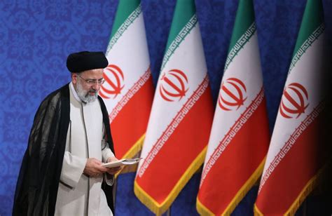 Is Iran’s new president ready to bargain with the West? | The Strategist