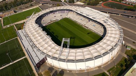 Resultado de imagen para stade toulouse Toulouse, Soccer Stadium ...