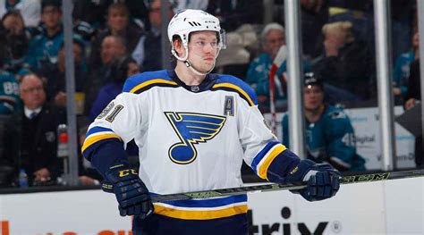 Vladimir Tarasenko will be at Blues camp after shoulder surgery ...