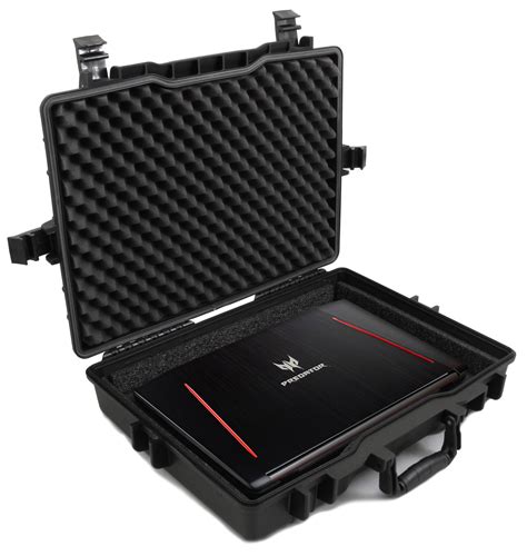 Gaming Laptop Hard Case fits Acer Predator Helios 300, Acer Predator ...