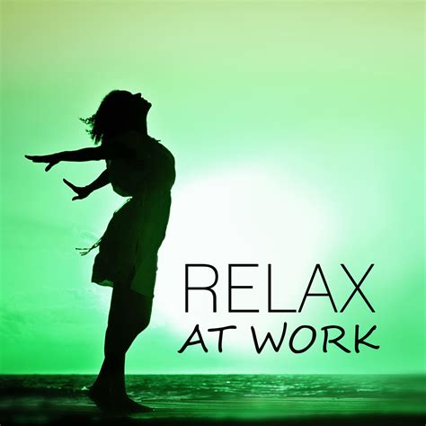 Relaxing Office Music Collection - Relax at Work – New Age Healing ...