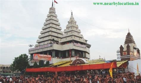 Mahavir Temple Patna History | Attraction | Location/Address, Entry ...