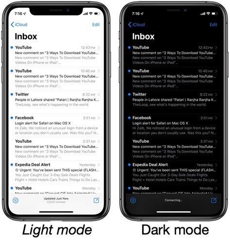 Will iOS 13 Dark Mode Make iPhone Battery Last Longer? Yes! - iOS Hacker