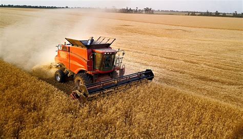 Reasons to Invest in Harvester Equipment