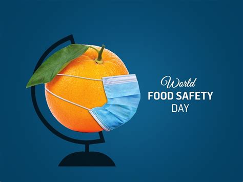 World Food Safety Day 2022: Theme, Posters, WhatsApp DP, Facebook ...