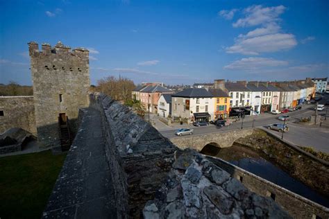 TIPPERARY: when to visit, WHAT TO SEE, and things to know