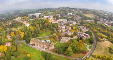 Overview | About us | University of Exeter