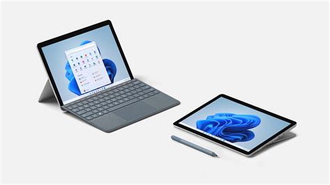 Introducing Surface Go 3 – the most portable Surface built for Windows 11 – Singapore News Center
