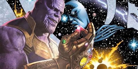 Marvel's New 'Reckoning War' Makes Thanos' Snap Seem Harmless - Oxtero