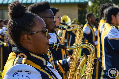 PVAMU Marching Storm arrives in NYC | New York Amsterdam News: The new ...