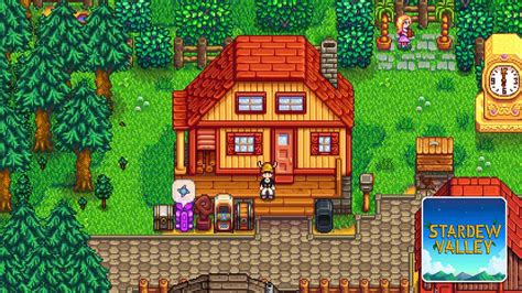 Stardew Valley - How to Upgrade Your Farmhouse - Gamer Empire