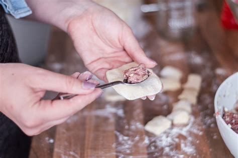 Russian Pelmeni: a Comprehensive Guide (and Recipe) – That’s What She Had