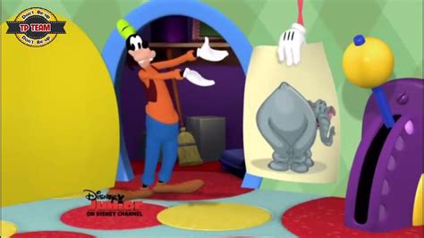 Mickey Mouse Clubhouse S03E05 Happy Birthday Toodles - YouTube