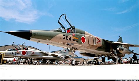 Mitsubishi F-1 - Japan - Air Force | Aviation Photo #7216147 | Airliners.net