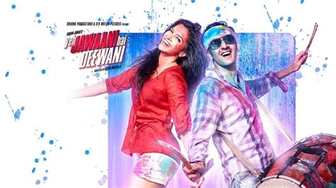 Is ‘Yeh Jawani Hai Deewani 2' In Plans? Ranbir Kapoor Says He’s ...