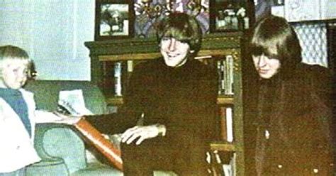 Meet the Beatles for Real: Strange but true: Tara Browne