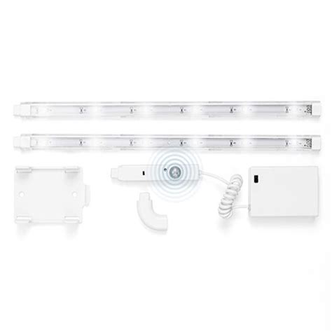 Buy Multifunctional LED Tubes with Motion Sensor X2 at affordable prices — free shipping, real ...