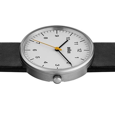 12 Best Timeless Bauhaus Watches Defying Time Today