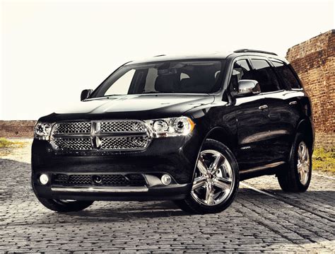 Dodge Durango image #13