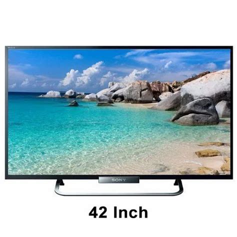 42 Inch Sony LED TV, Screen Size: 42 Inch at Rs 26000 in New Delhi | ID: 19287537855