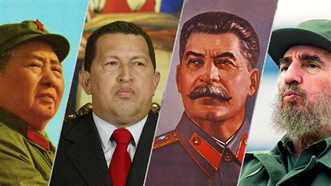 Lifestyles of the Rich and Socialist: From Chavez to Castro, leaders ...
