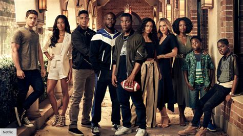 All American Season 5: When Is The Fifth Season Coming? What's Next For ...