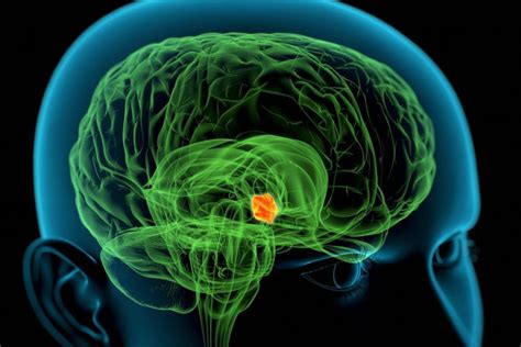 Hypothalamus - Function, Hormones, and Structure