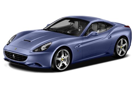 2014 Ferrari California Specs, Price, MPG & Reviews | Cars.com