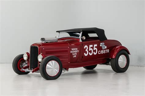 1929 Ford Roadster | Auto Barn Classic Cars