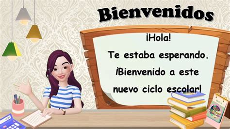 Total 95+ imagen frases de bienvenida a clases para niños - Abzlocal.mx