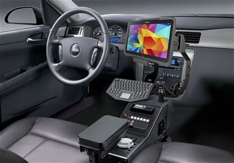 Vehicle Computer Mounts: Allow You to Use Computer in Vehicle