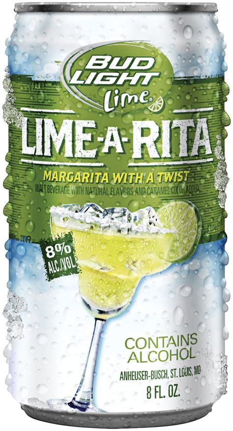 Food and Product Reviews - Bud Light Lime Lime-a-Ritas- Food Blog | Bite of the Best