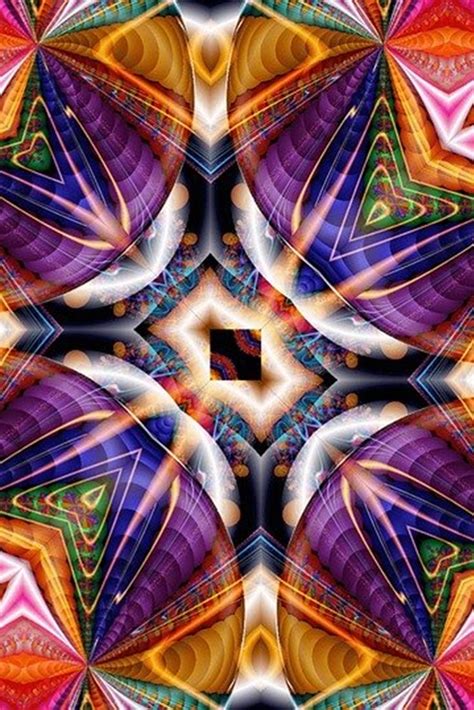 Pin auf Best iphone Kaleidoscope wallpapers HD