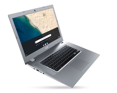 The Acer Chromebook 315 is the first to sport the new AMD A-Series ...