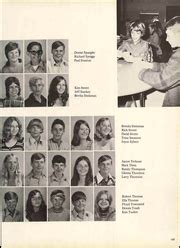 Savannah High School - Savannual Yearbook (Savannah, MO), Class of 1973, Page 131 of 172