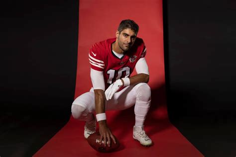 49ers unveil red throwback uniforms from 1994 Super Bowl season - The ...