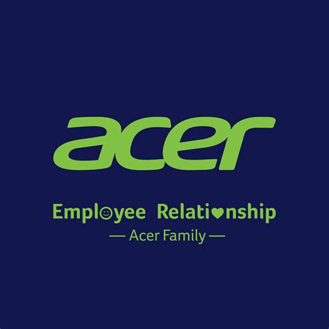 Acer Family