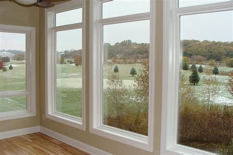 Are Vinyl Window Frames Paintable?