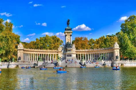 Best 20 Things to Do in Madrid, Spain – Fodor's Travel