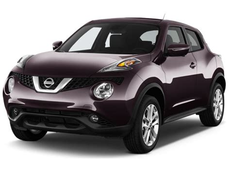 2015 Nissan Juke Exterior Colors | U.S. News