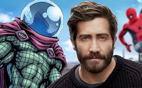 Marvel Theory: Spider-Man: Far From Home's Mysterio is From an Alternate Universe | Glamour Fame