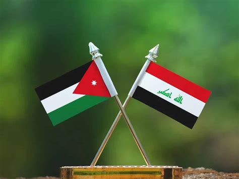 Jordan, Iraq announce tender to build joint economic city