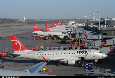 KMSP | Airport | Ramp | Cory W. Watts | JetPhotos